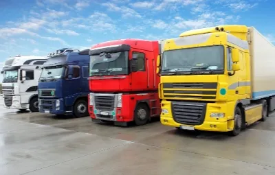 Konya Yozgat Nakliye Ambarı