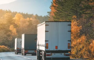 Konya ile Yozgat Arası Klima Taşıma